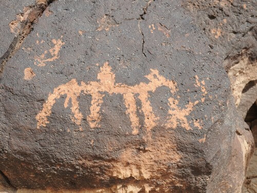 גלבוע גולן - מורה דרך